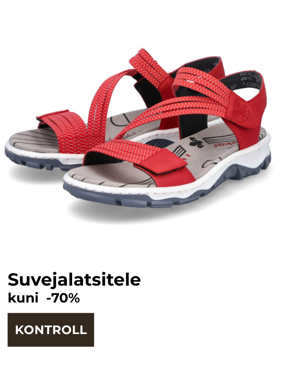 Suvejalatsitele